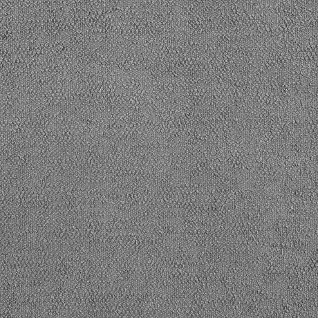 Raleigh Gray Boucle Upholstered Corner Chair by Coaster at Eve Furniture