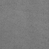 Raleigh Grey Boucle Upholstered Armless Chair by Coaster at Eve Furniture