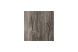 Ralinksi Gray Nightstand by Ashley at Eve Furniture