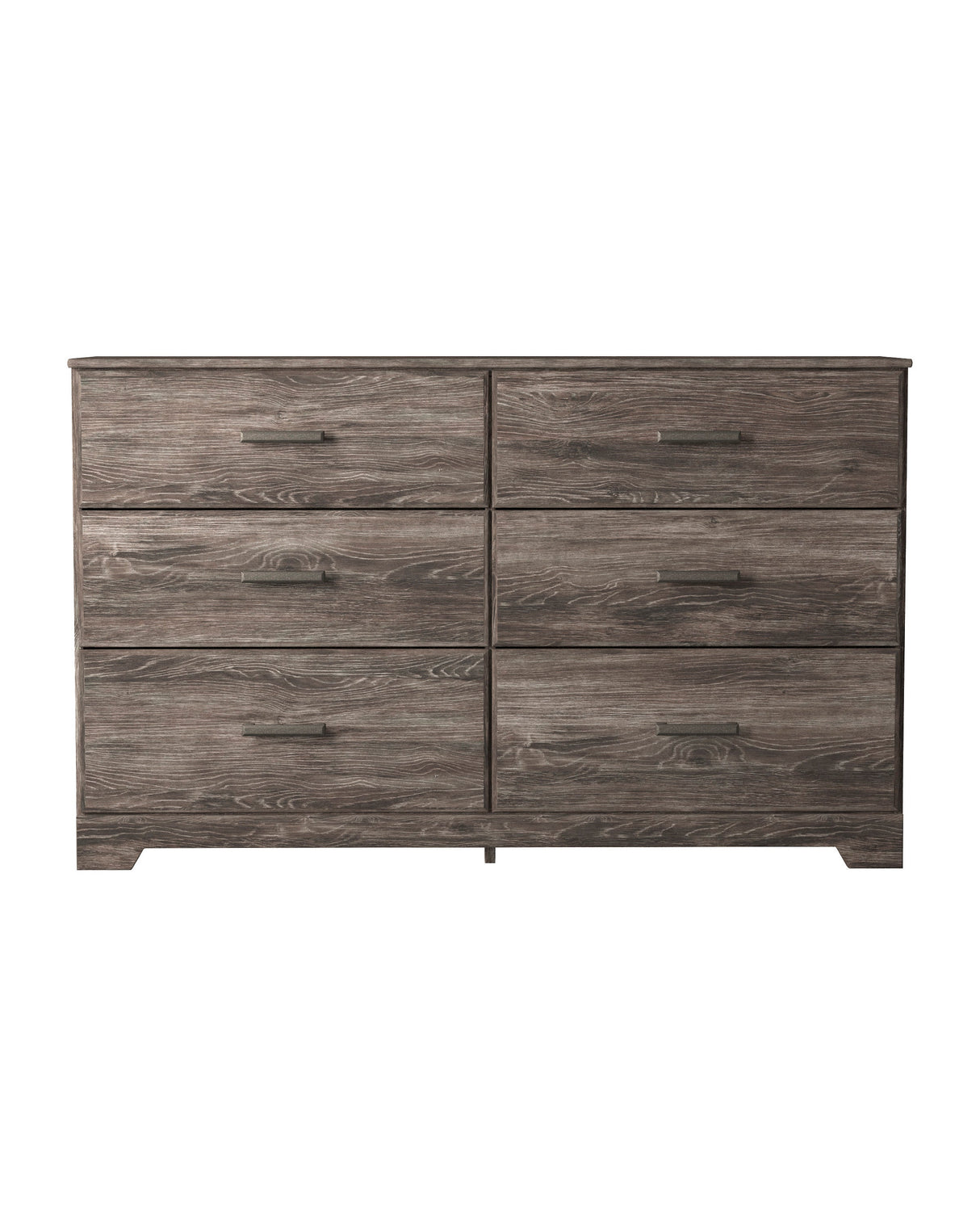 Ralinksi Gray Panel Bedroom Set by Ashley at Eve Furniture