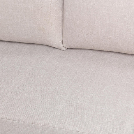 Rami Natural Outdoor Sofa by Classic Home at Eve Furniture
