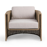 Rami Outdoor Accent Chair by Classic Home at Eve Furniture
