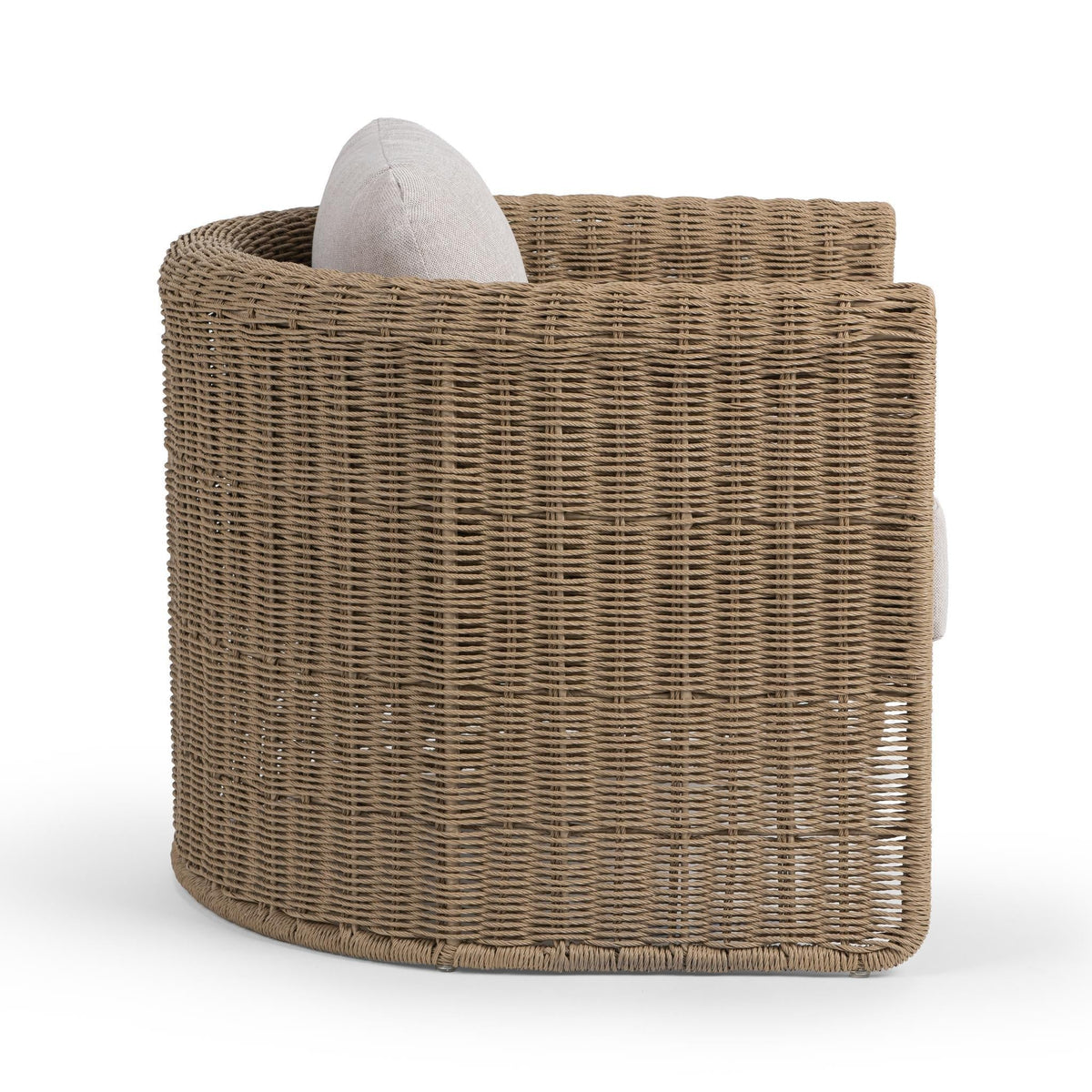 Rami Outdoor Accent Chair by Classic Home at Eve Furniture