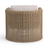Rami Outdoor Accent Chair by Classic Home at Eve Furniture