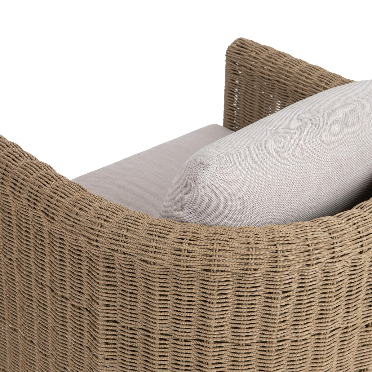 Rami Outdoor Accent Chair by Classic Home at Eve Furniture