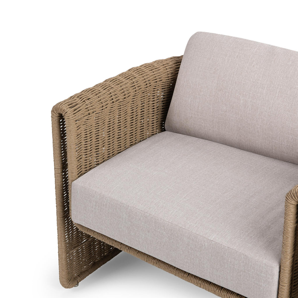 Rami Outdoor Accent Chair by Classic Home at Eve Furniture