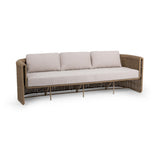Rami Outdoor Sofa by Classic Home at Eve Furniture