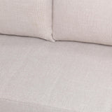 Rami Outdoor Sofa by Classic Home at Eve Furniture