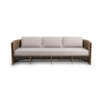 Rami Outdoor Sofa by Classic Home at Eve Furniture