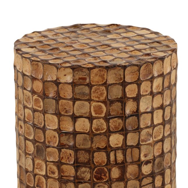Rami Side Table by Dovetail at Eve Furniture