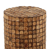 Rami Side Table by Dovetail at Eve Furniture