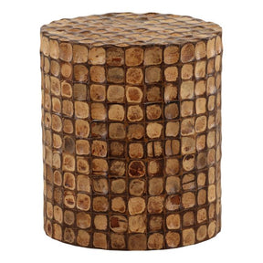 Rami Side Table by Dovetail at Eve Furniture