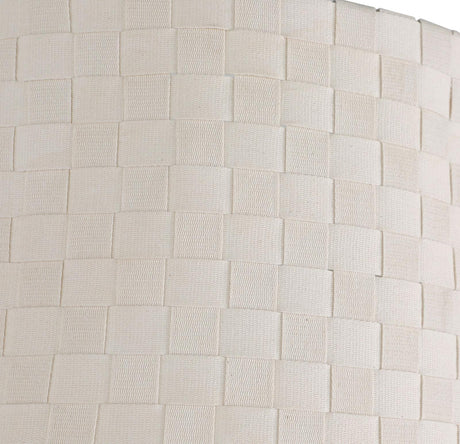 Ramiro Gold Drum Shade Floor Lamp by Coaster at Eve Furniture