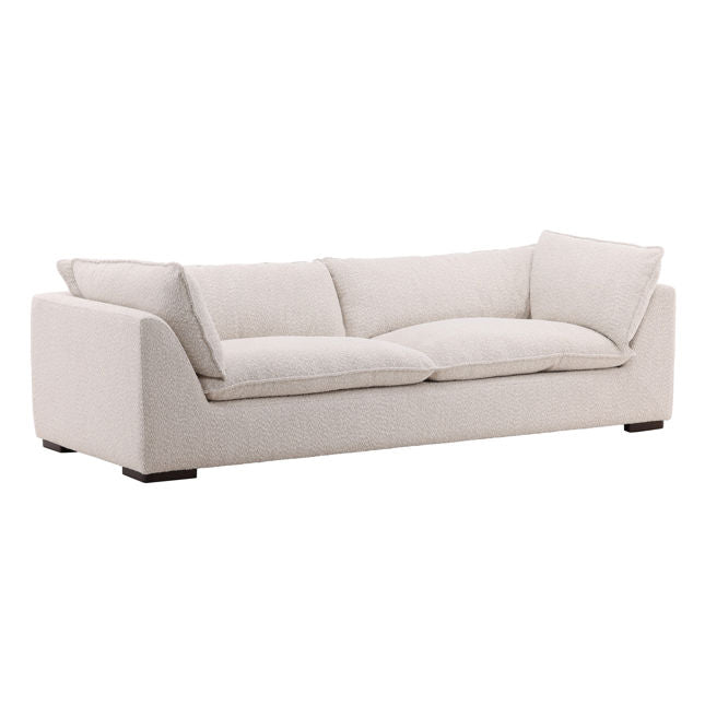 Ramona Sofa by Dovetail at Eve Furniture
