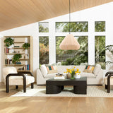 Ramona Sofa by Dovetail at Eve Furniture