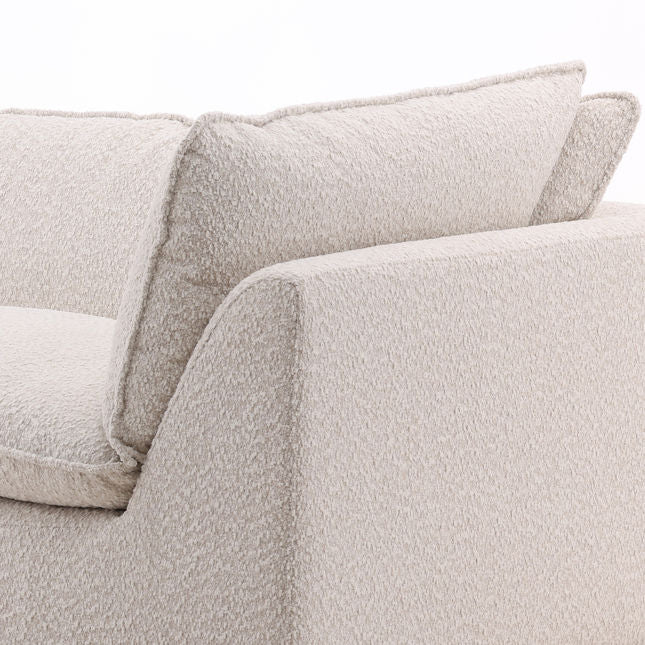 Ramona Sofa by Dovetail at Eve Furniture