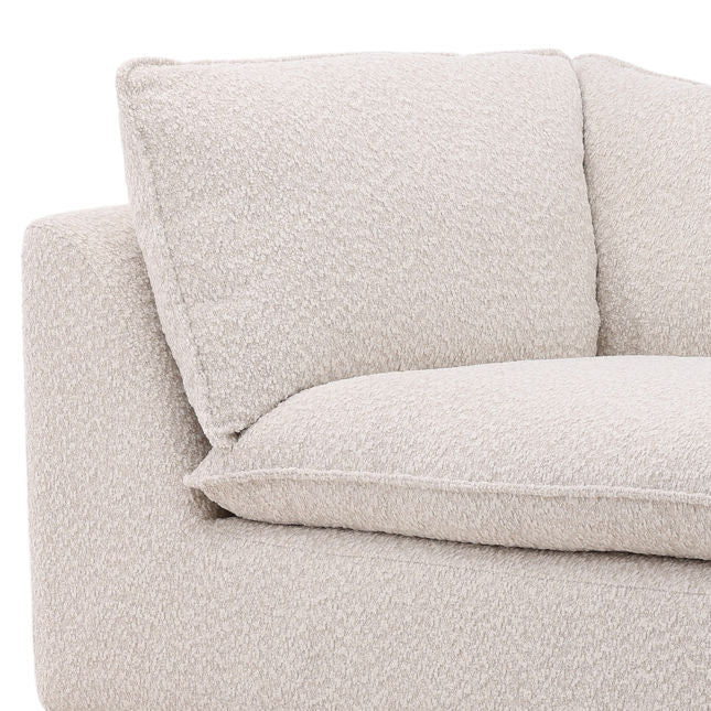 Ramona Sofa by Dovetail at Eve Furniture
