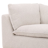 Ramona Sofa by Dovetail at Eve Furniture