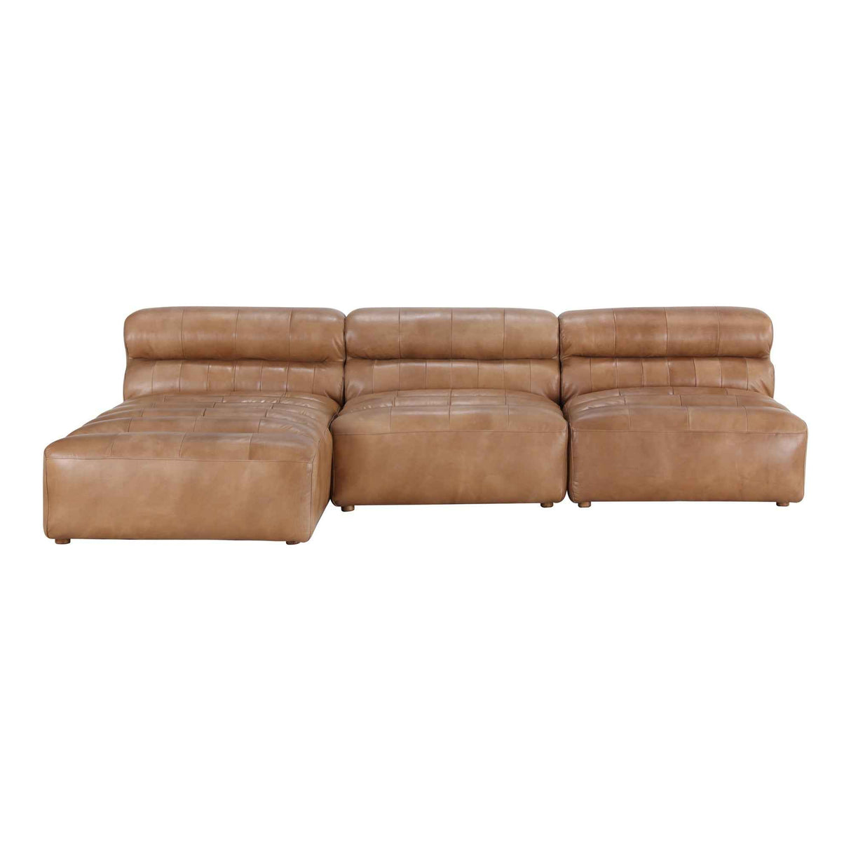 Ramsay Brown Signature Modular Sectional