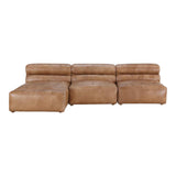 Ramsay Brown Signature Modular Sectional