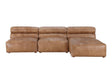 Ramsay Brown Signature Modular Sectional