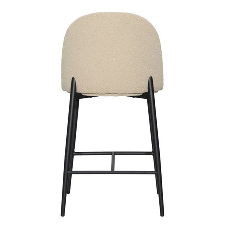 Ramsay Counter Stool by Dovetail at Eve Furniture