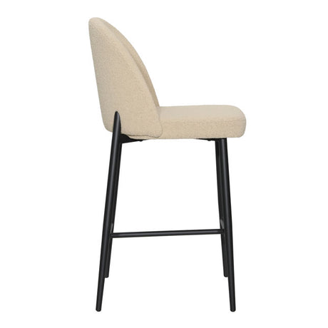 Ramsay Counter Stool by Dovetail at Eve Furniture