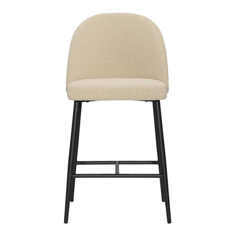 Ramsay Counter Stool by Dovetail at Eve Furniture