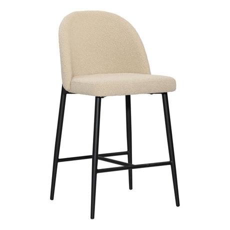 Ramsay Counter Stool by Dovetail at Eve Furniture