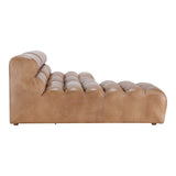 Ramsay Signature Modular Sectional Tan by Moe's Home at Eve Furniture