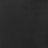 Ramses Chrome/Black 29" Adjustable Bar Stool by Coaster at Eve Furniture