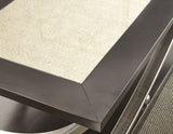 Ramsey 3-Piece Set (Cocktail & 2 End Tables) by Steve Silver at Eve Furniture