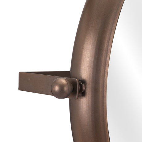 Rand Bronze Mirror by Zuomod at Eve Furniture