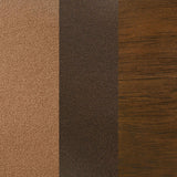 Randolph Butterscotch/Brown Dining Side Chair (Set of 2) by Coaster at Eve Furniture