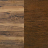 Randolph Sheesham/Brown 79-inch Rectangular Dining Table by Coaster at Eve Furniture