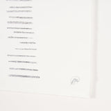 Random Lines Silver by Studio M a handmade Original Framed Artwork under Glass by Mercana at Eve Furniture