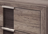 Rangley Brown Chest by Crown Mark at Eve Furniture