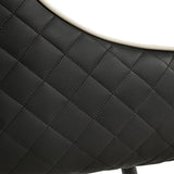 Rani Black Dining Chair by New Era Innovations at Eve Furniture