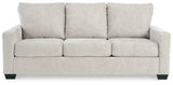 Rannis Snow Queen Sofa Sleeper