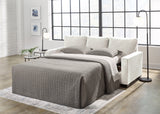 Rannis Snow Queen Sofa Sleeper