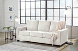 Rannis Snow Queen Sofa Sleeper by Ashley at Eve Furniture