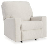 Rannis Snow Recliner