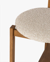 Rasmus Dining Chair by Co.House Designs at Eve Furniture