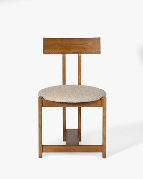 Rasmus Dining Chair by Co.House Designs at Eve Furniture