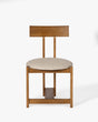 Rasmus Dining Chair by Co.House Designs at Eve Furniture