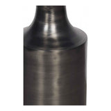Rassa Zinc Accent Table by Moe's Home at Eve Furniture
