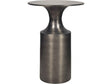 Rassa Zinc Accent Table by Moe's Home at Eve Furniture