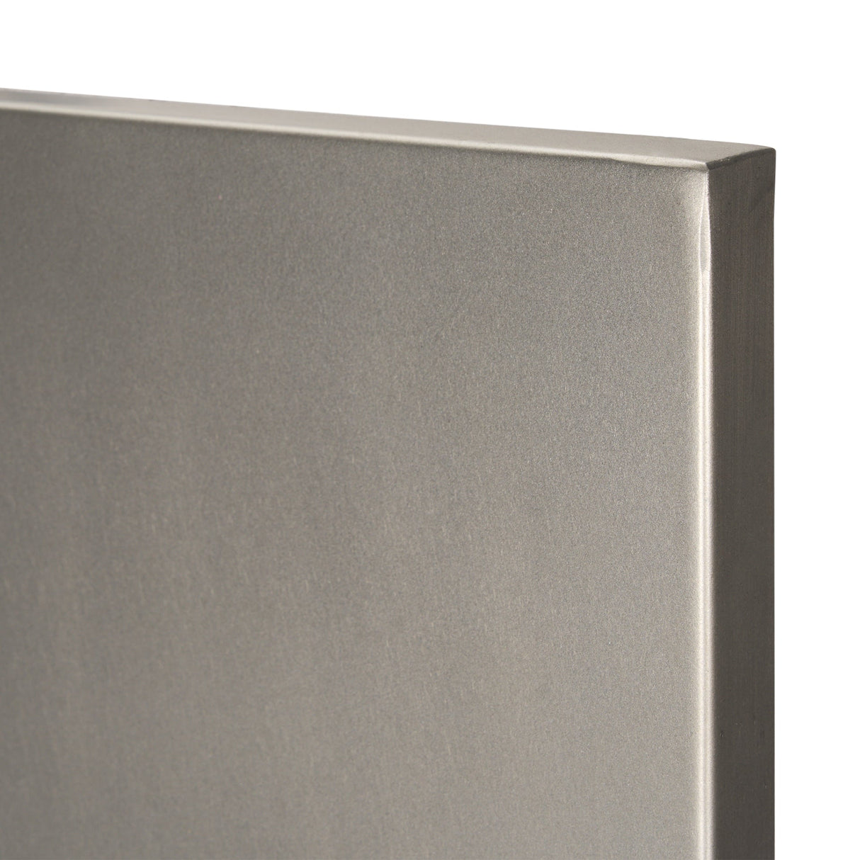 Raum Painted Monochrome w/ Acid Wash Metal Wall Art by Mercana at Eve Furniture