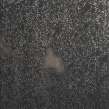 Raum Painted Monochrome w/ Acid Wash Metal Wall Art by Mercana at Eve Furniture