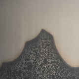 Raum Painted Monochrome w/ Acid Wash Metal Wall Art by Mercana at Eve Furniture